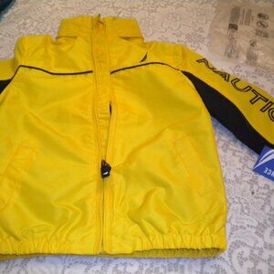 Nautica Toddler Water Resistant  Jacket